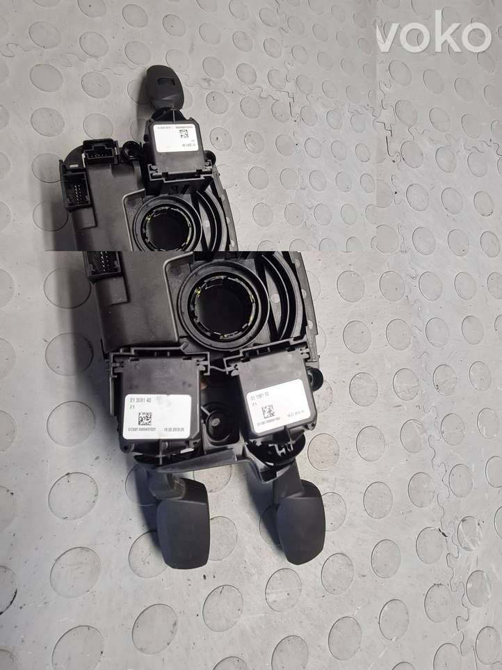 BMW 3 E92 E93 (2005 - 2014)  9123040 Комплект ручек