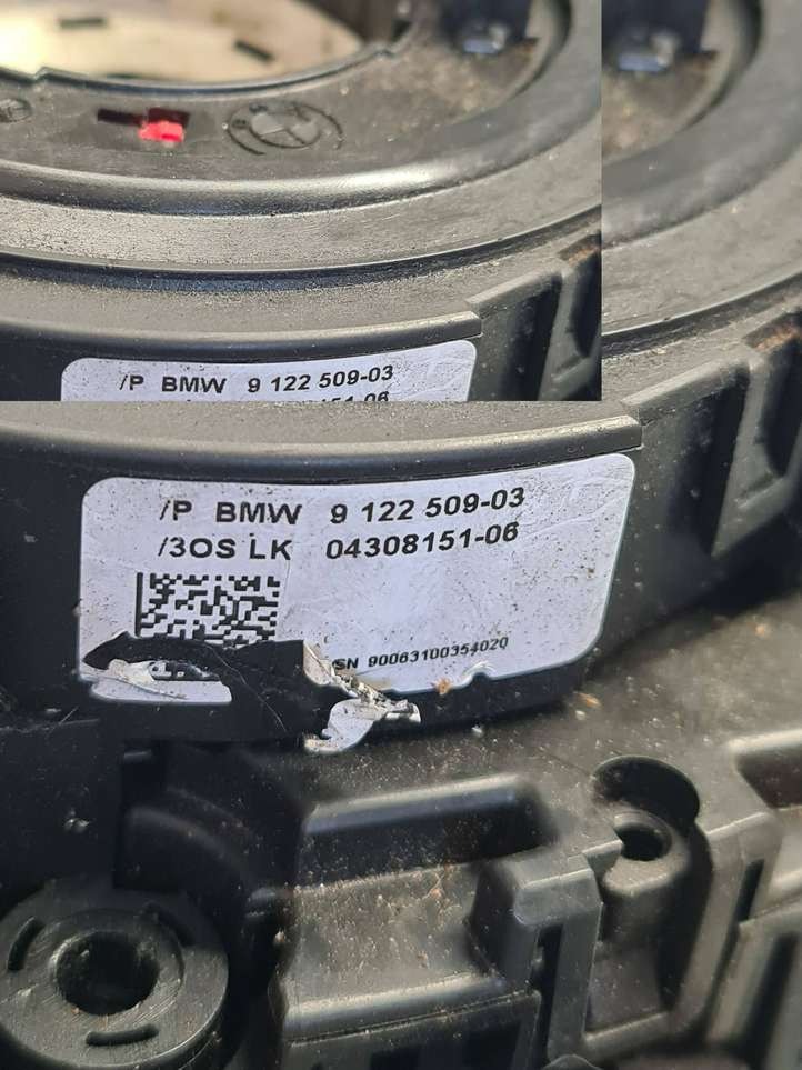 BMW 3 E92 E93 (2005 - 2014)  9123040 Комплект ручек