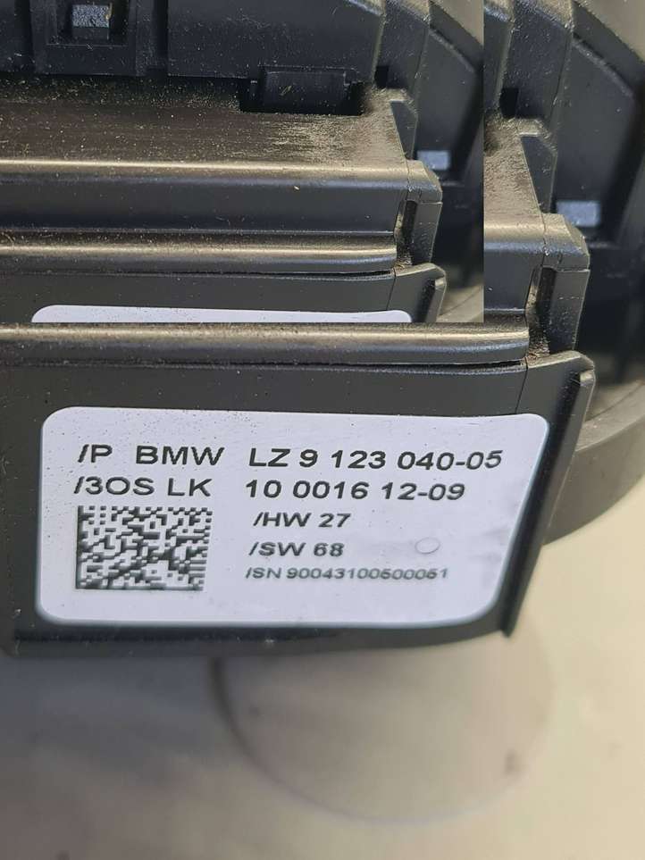 BMW 3 E92 E93 (2005 - 2014)  9123040 Комплект ручек