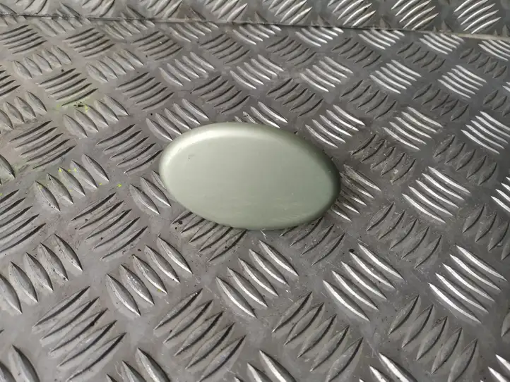 Seat Altea XL (2004 - 2015) 5P0955109 Крышка омывателя фар — фото 1