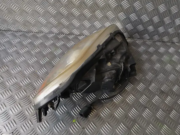 Volvo XC60 (2008 - 2013) 30763145 Передняя фара — фото 7