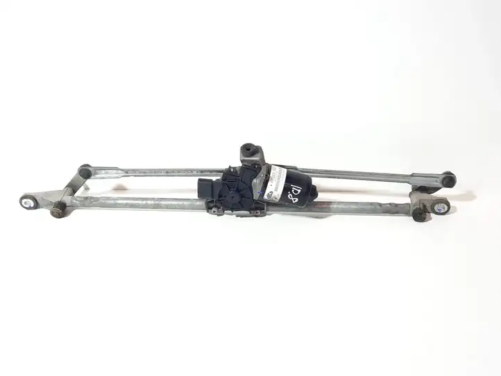 Land Rover Range Rover Sport L320 (2005 - 2009) 9501242 Комплект механизма стеклоочистителей — фото 1