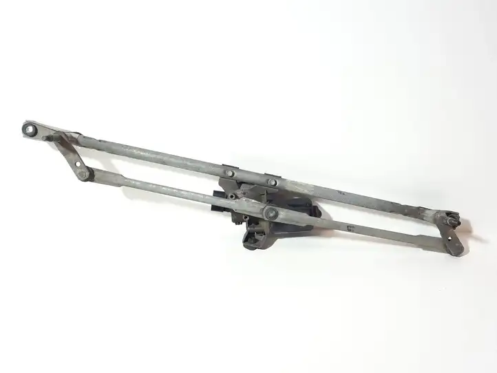 Land Rover Range Rover Sport L320 (2005 - 2009) 9501242 Комплект механизма стеклоочистителей — фото 3