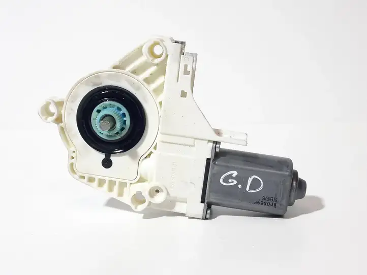 Land Rover Range Rover Sport L320 (2005 - 2009) 0536010001 Стеклоподъемник задней двери — фото 1
