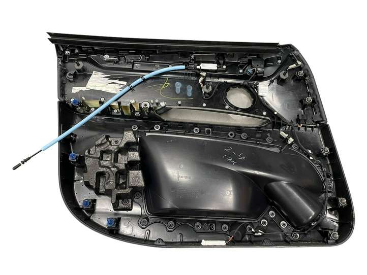 BMW X5 F15 (2013 - 2017)   Комплект салона
