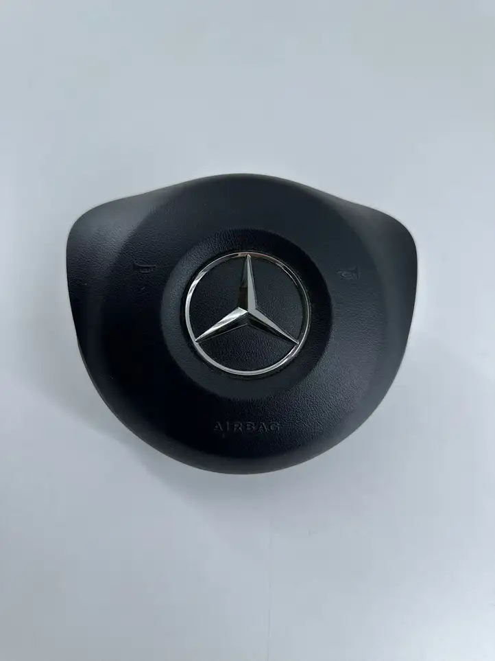 Mercedes-Benz GLC X253/C253 (2015 - ) RDUH9301244 Подушка безопасности руля — фото 1