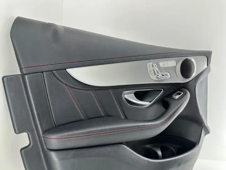 Mercedes-Benz GLC X253/C253 (2015 - ) Комплект салона — фото 21