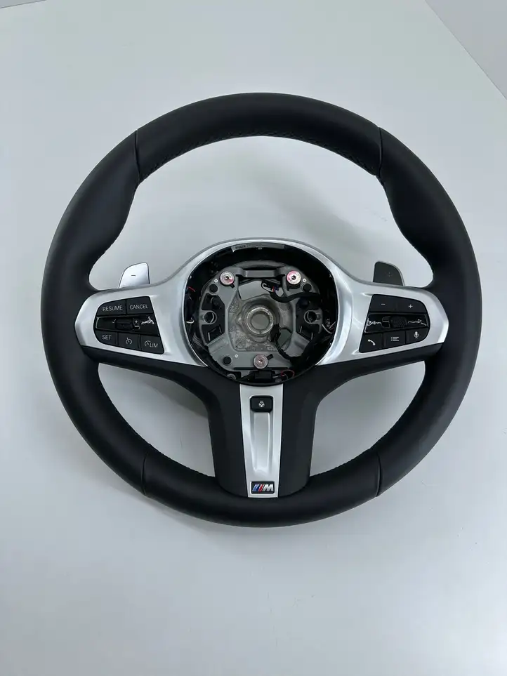 BMW X5 G05 (2018 - ) Руль — фото 1