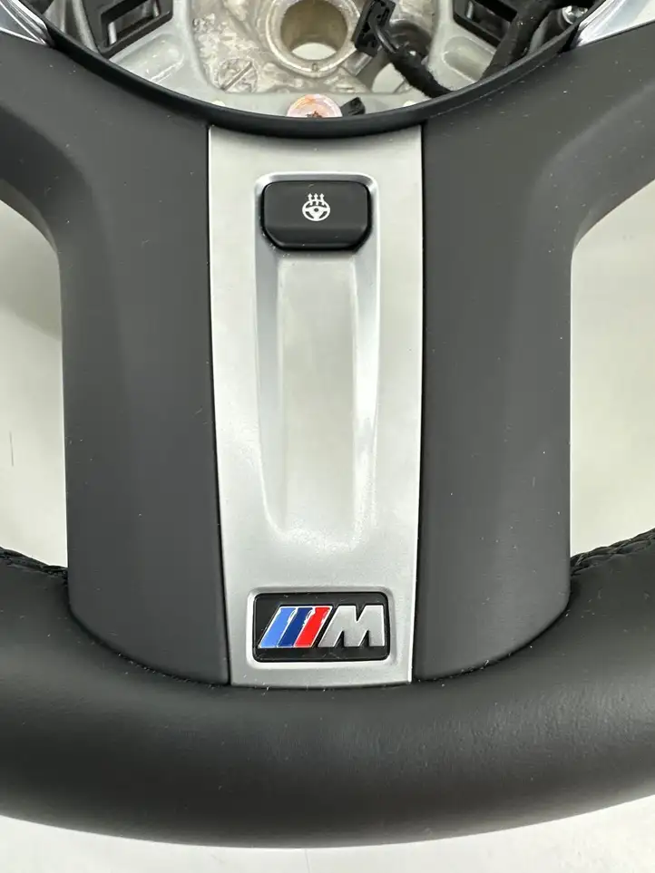 BMW X5 G05 (2018 - ) Руль — фото 6