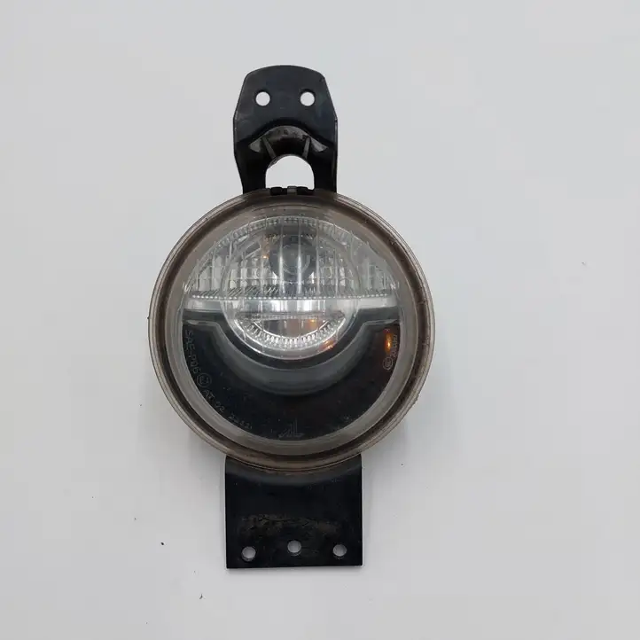 Mini Cooper Countryman R60 (2010 - 2016) 1305304090 Передняя противотуманная фара — фото 1