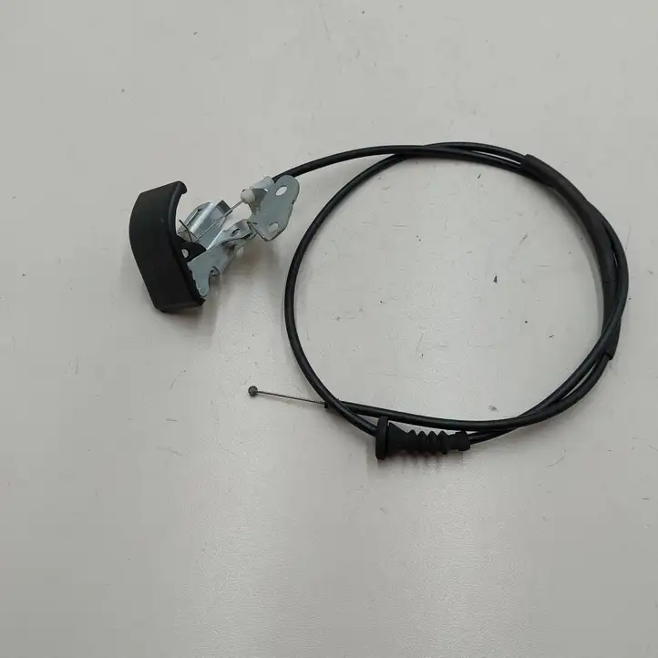 Mini Cooper Countryman R60 (2010 - 2016) 9802336 Ручка открытия капота — фото 1