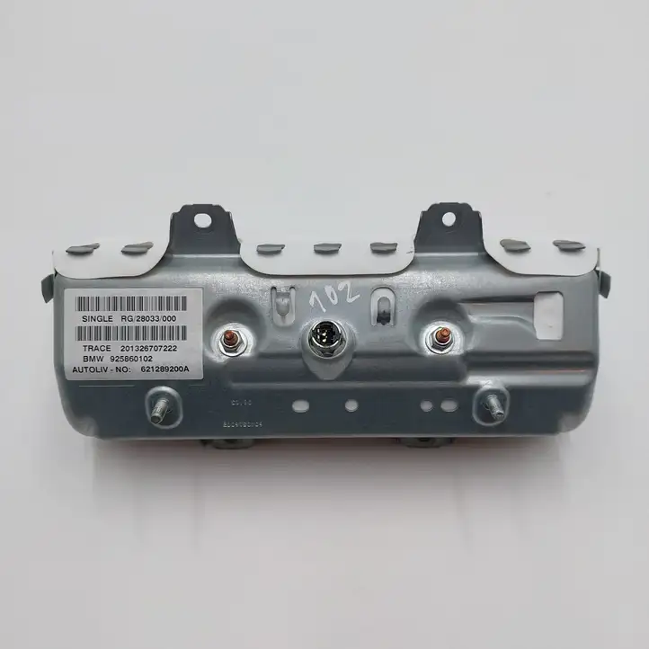 Mini One - Cooper Clubman R55 (2007 - 2014) 925860102 Подушка безопасности пассажира — фото 3
