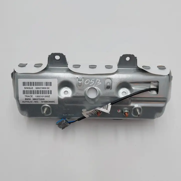 Mini Cooper Countryman R60 (2010 - 2016) 980275205 Подушка безопасности пассажира — фото 2