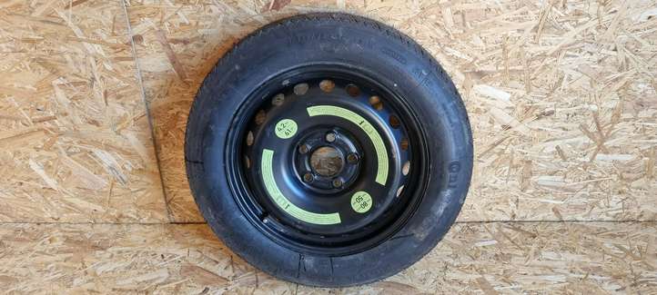 Mercedes-Benz C W203 (2000 - 2007)  2094000402 Запасное колесо R 16