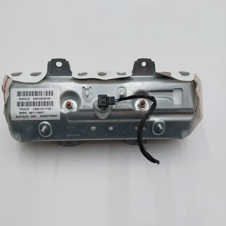 Mini Cooper Countryman R60 (2010 - 2016) 981119601 Подушка безопасности пассажира — фото 2