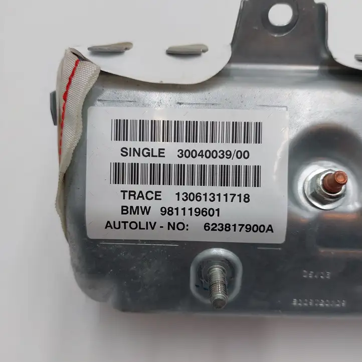 Mini Cooper Countryman R60 (2010 - 2016) 981119601 Подушка безопасности пассажира — фото 3