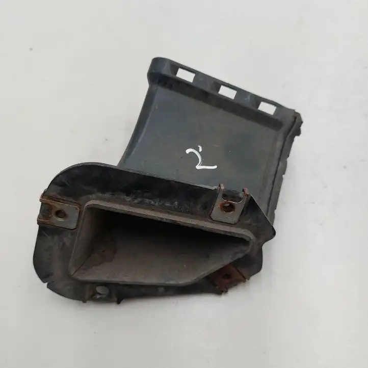 Mini One Cooper Coupe R56 (2004 - 2014) 51749802122 Детали воздухозаборника — фото 1