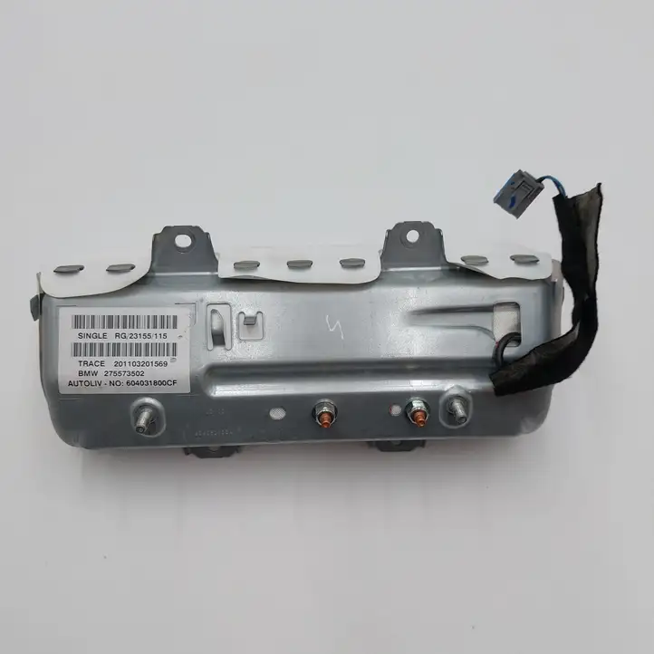 Mini One Cooper Coupe R56 (2004 - 2014) 275573502 Подушка безопасности пассажира — фото 2