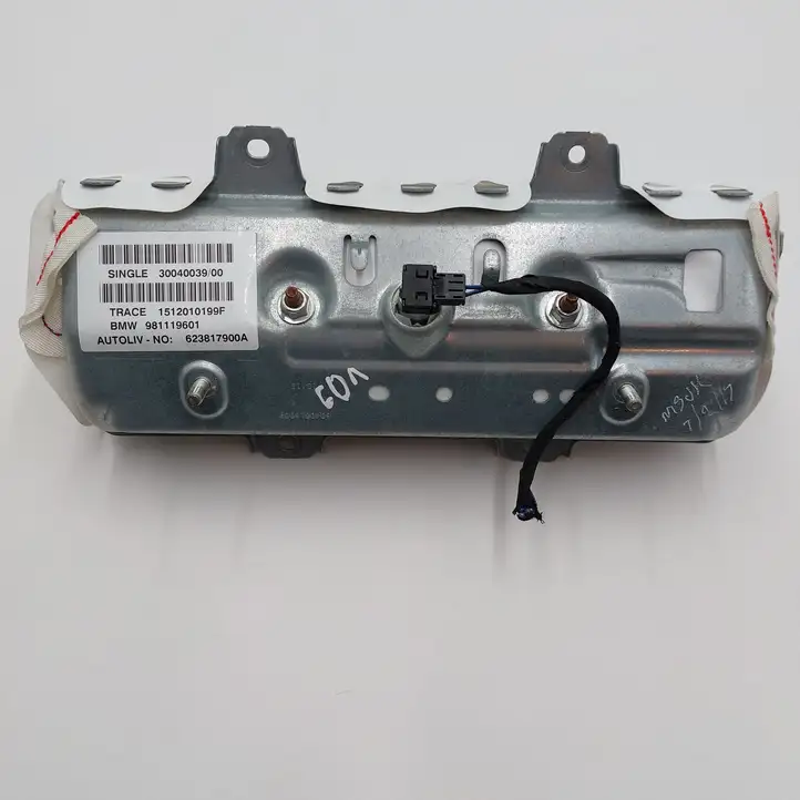 Mini Cooper Countryman R60 (2010 - 2016) 981119601 Подушка безопасности пассажира — фото 2