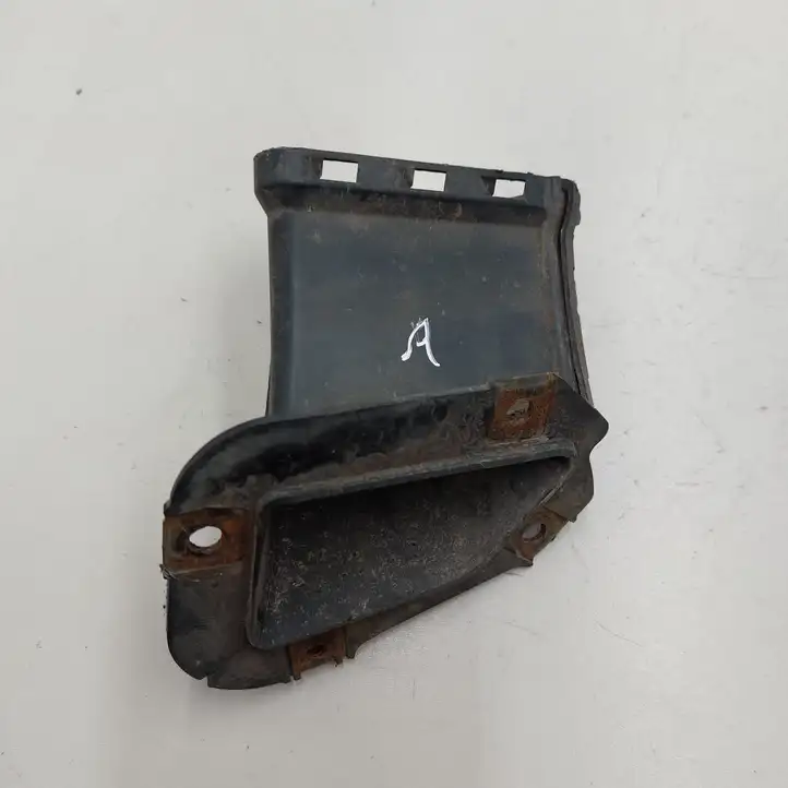 Mini One Cooper Coupe R56 (2004 - 2014) 51749802122 Детали воздухозаборника — фото 1