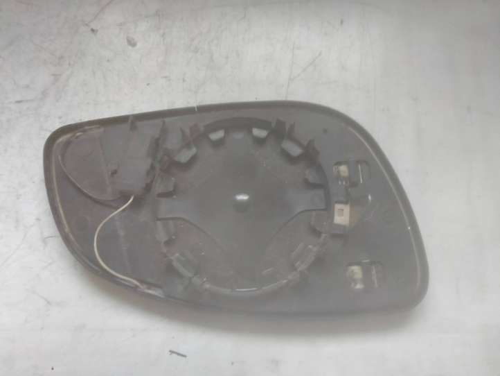 Opel Vectra (2005 - 2009)  352193 Части зеркала