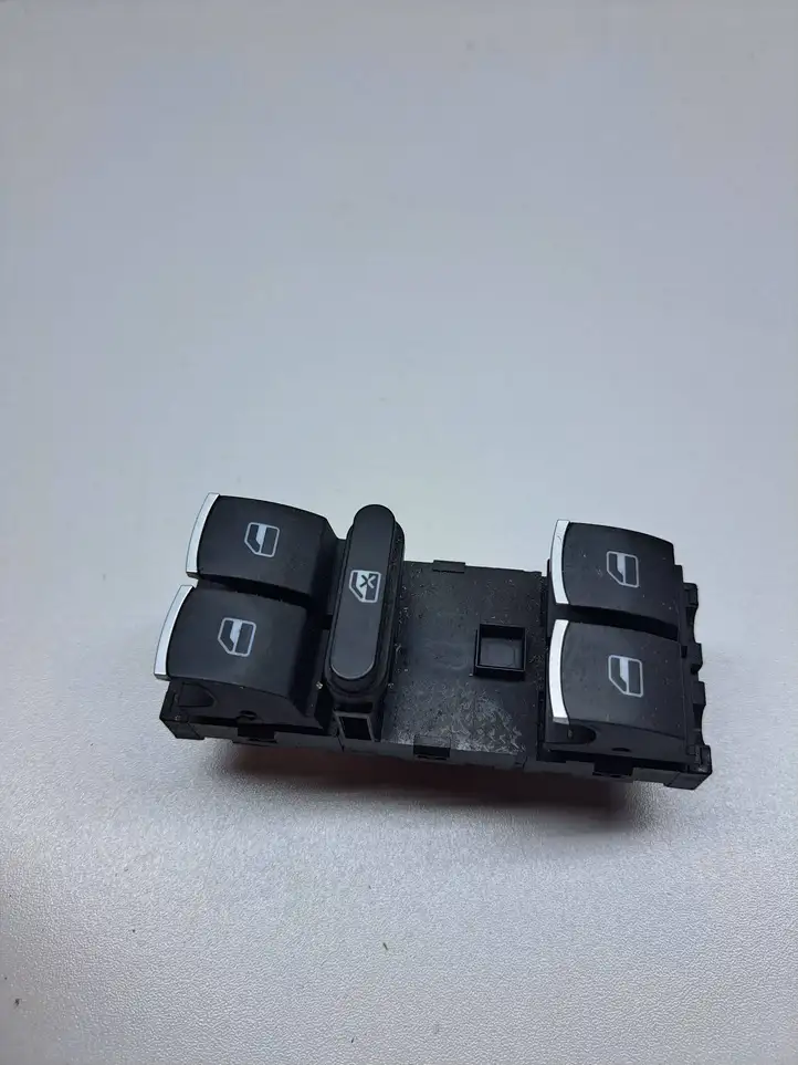 Volkswagen Golf VI (2009 - 2013) 5k4959857 Блок кнопок стеклоподъемников — фото 1
