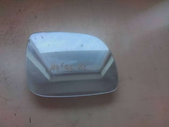 Audi A4 (1999 - 2001)  4B1857536C Части зеркала