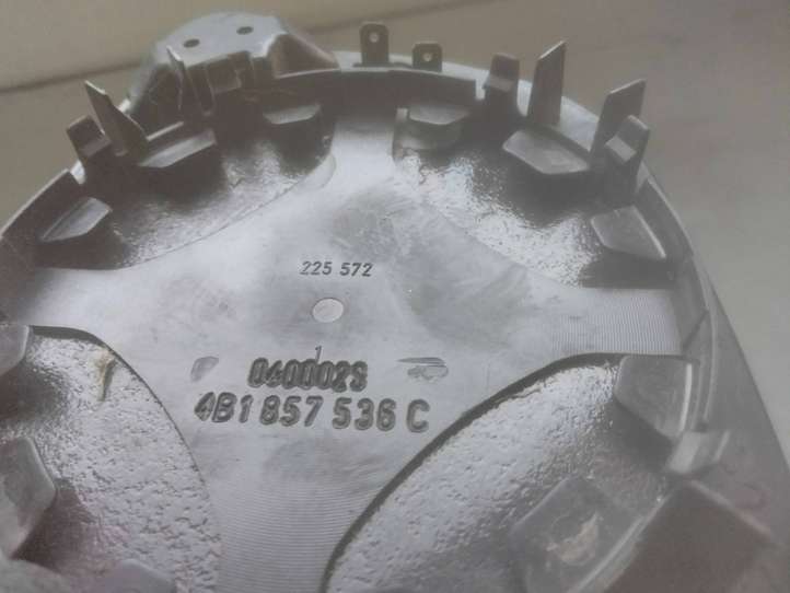Audi A4 (1999 - 2001)  4B1857536C Части зеркала