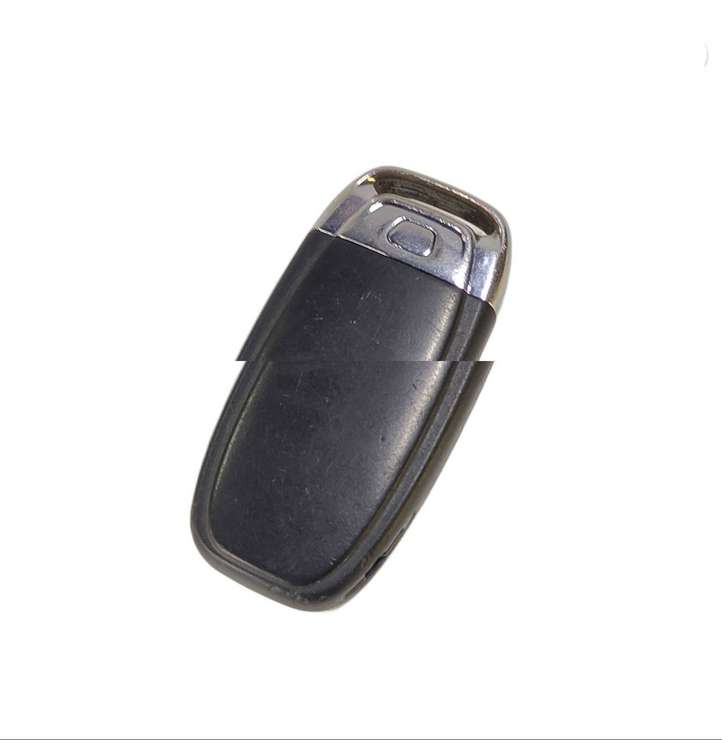 Audi A6 allroad (2012 - 2014)  4G0959754K Ключ / карточка зажигания
