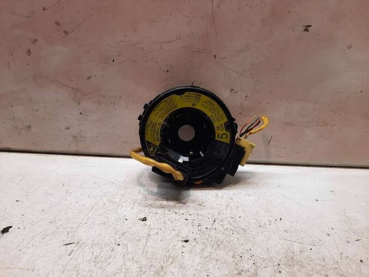Toyota Yaris (2003 - 2005)  WTPK420469 Полоса надувных подушек (кольцо srs)