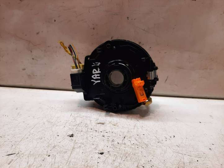 Toyota Yaris (2003 - 2005)  WTPK420469 Полоса надувных подушек (кольцо srs)