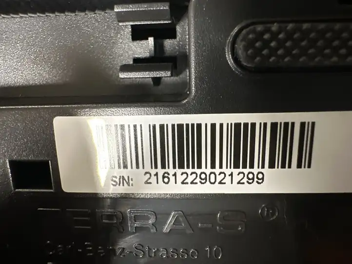 Toyota Yaris (2014 - 2019) 2161229021299 Автомобильный компрессор — фото 4