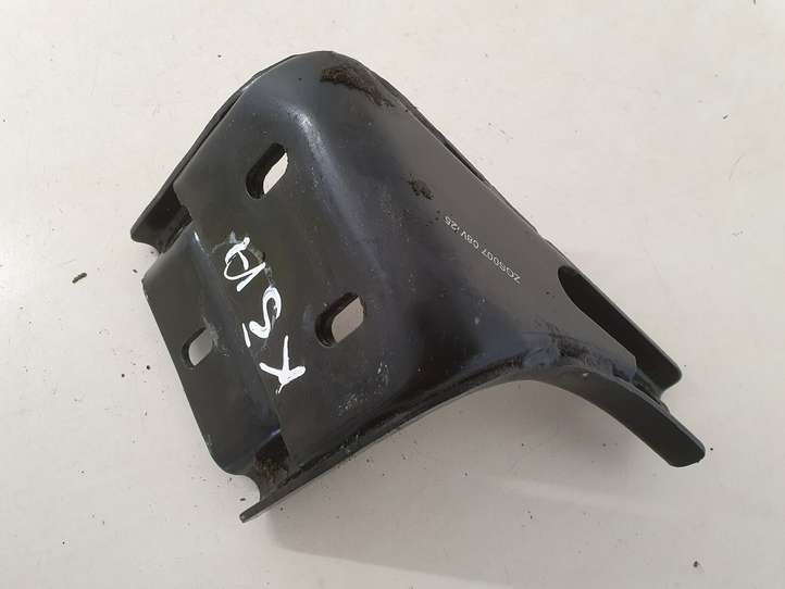 Mercedes-Benz Vito Viano W639 (2003 - 2010)  A6397630014 Нижняя направляющая ролика / нижняя петля