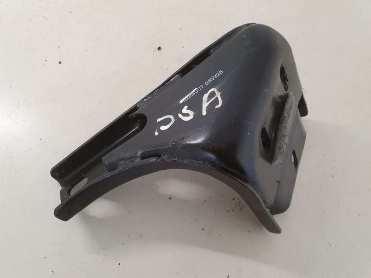 Mercedes-Benz Vito Viano W639 (2003 - 2010)  A6397630114 Нижняя направляющая ролика / нижняя петля