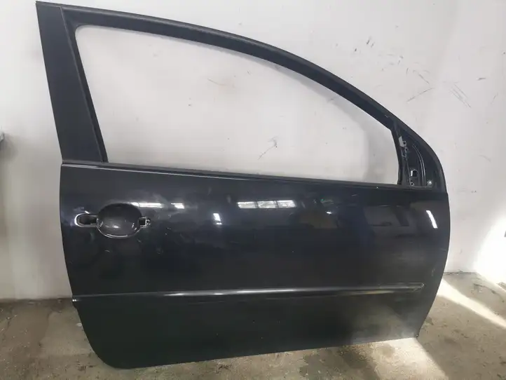 Volkswagen Golf V (2003 - 2009) Дверь — фото 1