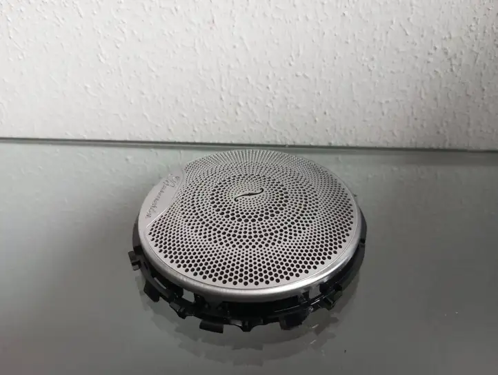 Mercedes-Benz E AMG W213 (2016 - ) 5295900 Накладка динамика передней двери — фото 1
