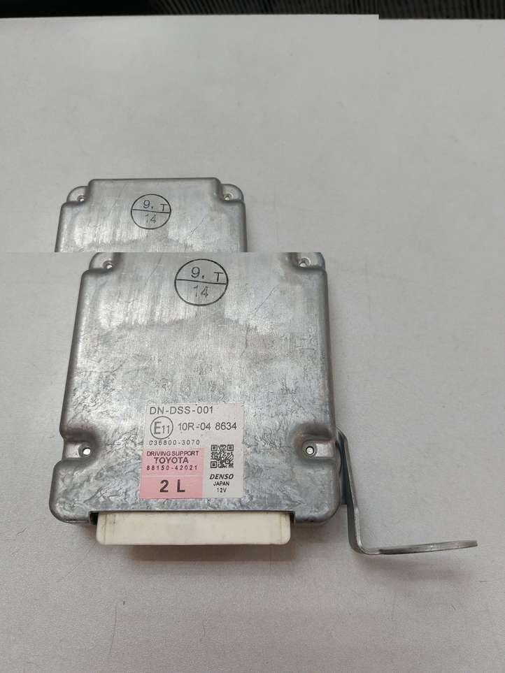 Toyota RAV 4 (XA40) (2012 - 2018)  0368003070 Другие блоки управления / модули
