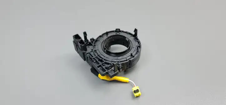 Mazda 6 (2012 - 2015) KD4966CS0A Контактное кольцо SRS — фото 4
