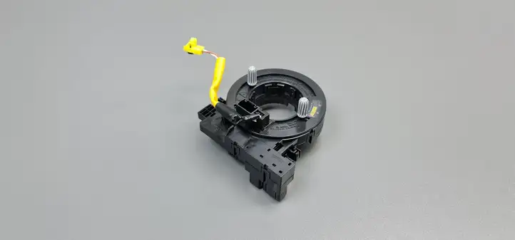 Mazda 6 (2012 - 2015) KD4966CS0A Контактное кольцо SRS — фото 8