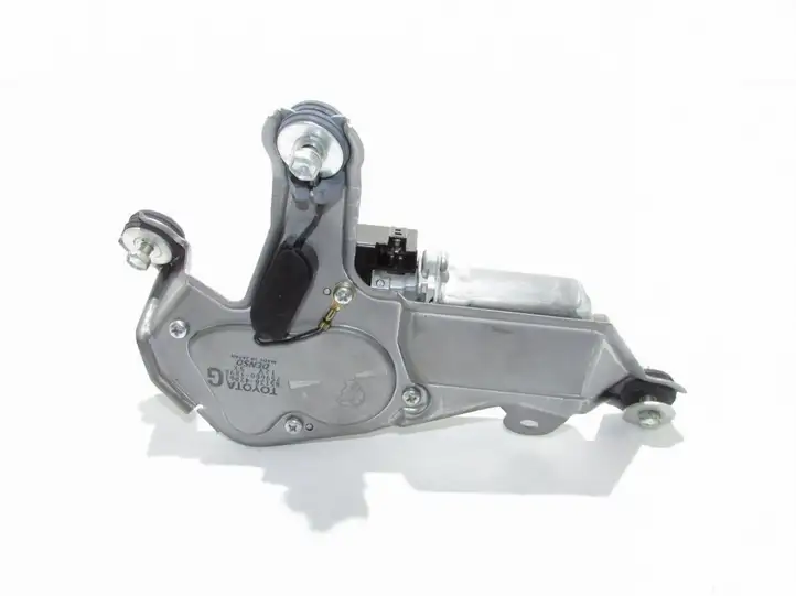 Toyota RAV 4 (XA30) (2006 - 2016) Двигатель стеклоочистителя заднего стекла — фото 6