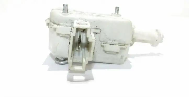 Seat Leon (1M) (1998 - 2006) Привод замка крышки топливного бака — фото 2