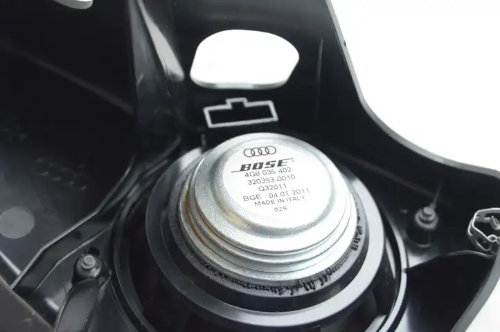 Audi A7 S7 4G (2014 - 2018) 4G8035244 Динамики задних дверей — фото 4