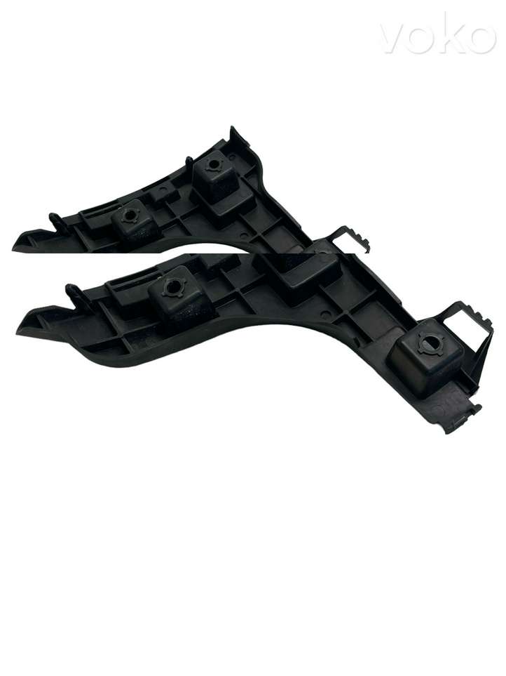 Volvo XC60 (2008 - 2013)  30763440  Держатель заднего бампера (кронштейн)