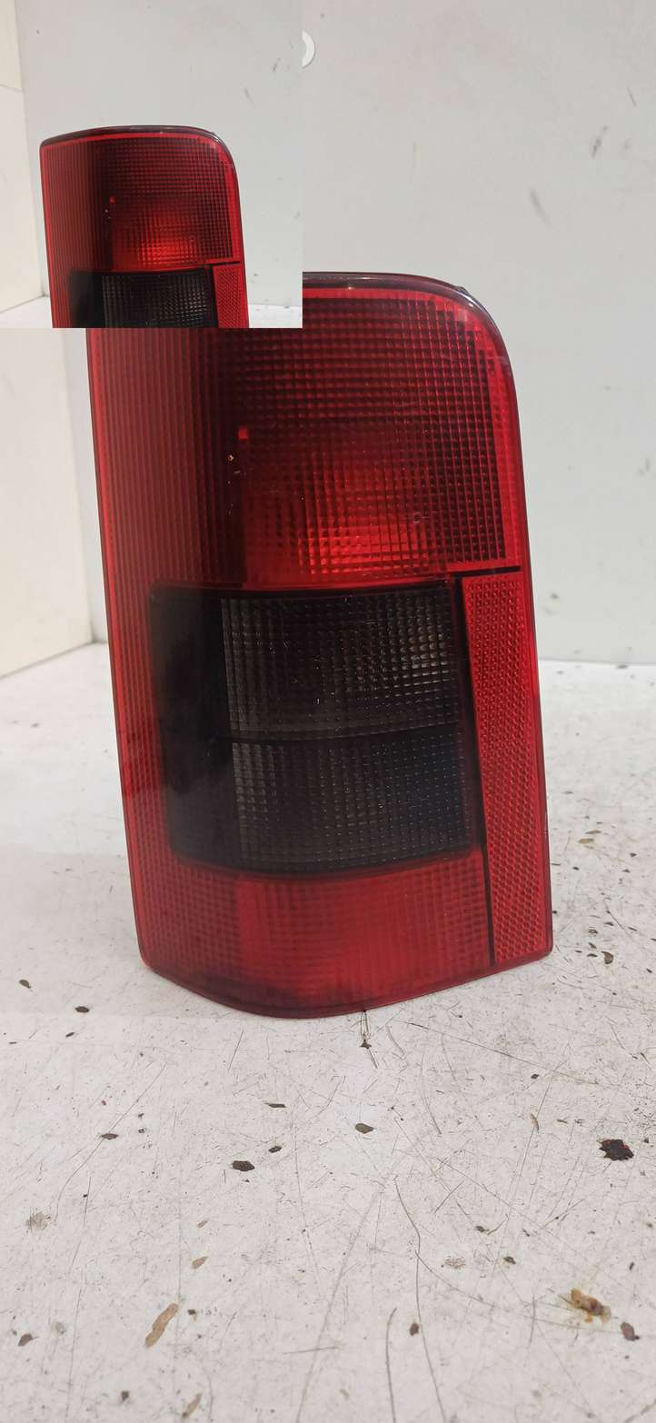 Citroen Berlingo (1996 - 2002)  9632920480 Задний фонарь в кузове