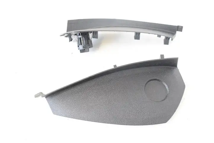 BMW 1 F20 F21 (2011 - 2019) 51459205406 Боковая отделка панели приборов — фото 2