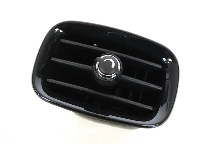 Mini Cooper Countryman F60 (2016 - 2020) 9332764 Воздушная решетка панели — фото 4