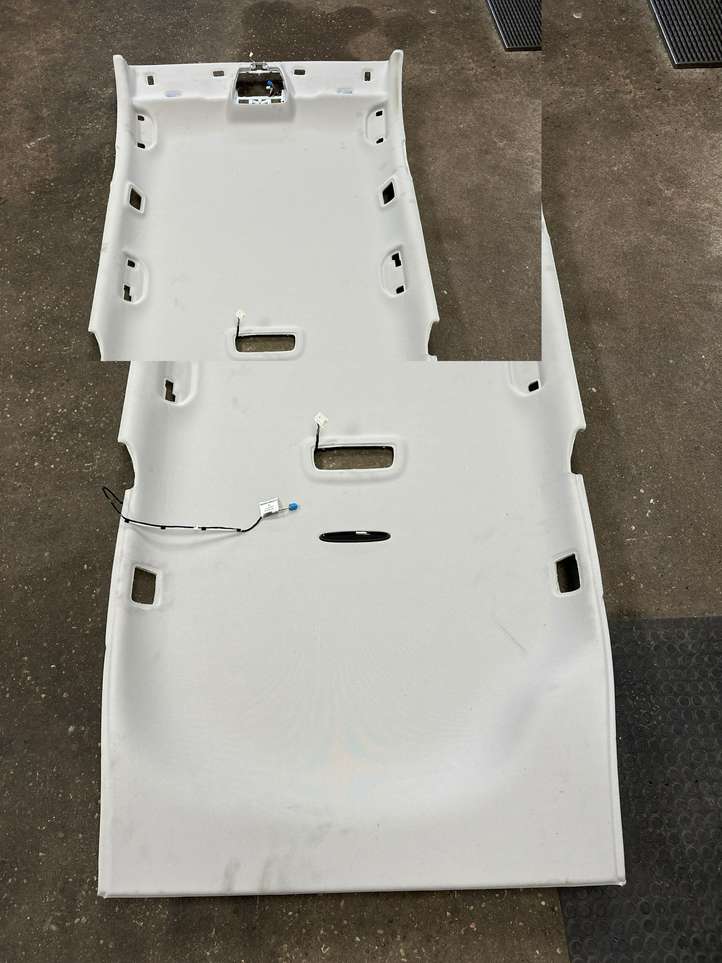 Mercedes-Benz E W212 (2009 - 2016)  A2126906150 Потолок
