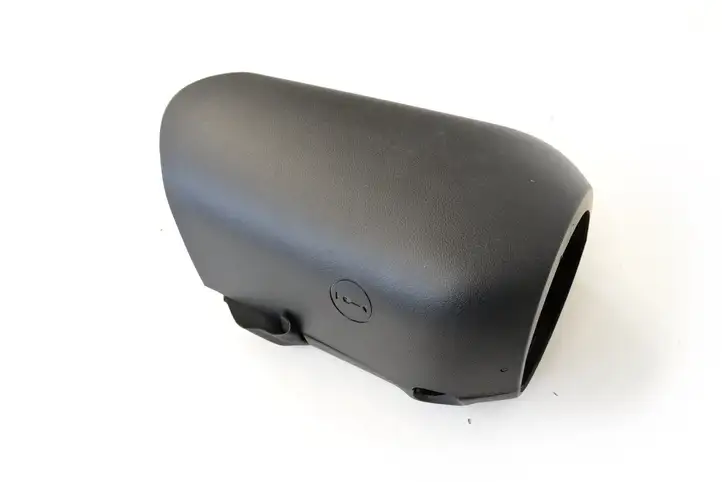 Mini Clubman F54 (2015 - 2019) 9392771 Обшивка рулевой колонки — фото 1
