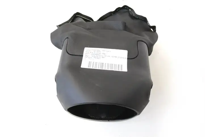 Mini Clubman F54 (2015 - 2019) 9392771 Обшивка рулевой колонки — фото 2