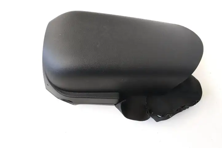 Mini Clubman F54 (2015 - 2019) 9392771 Обшивка рулевой колонки — фото 3